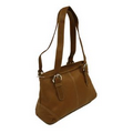 Medium Buckle Handbag